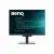 BENQ RD320U 31.5inch IPS 4K 400cd/m2 5ms HDMI2.0x2 DP USB-C PD90W Huba USB Speakers Pivot